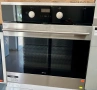 фурна за вграждане GRAM PyroClean BIP106350X, снимка 1