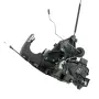 Брава предна лява врата Volvo V50 2004-2010 ID: 162716 OEM 30753658, снимка 2