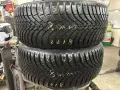 Гуми 225/45/18 Зимни 2 бр Falken , снимка 2