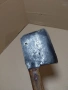 Соц Стар Ръчно Кован Сатър 0.630кг. НОМЕР 1858., снимка 6