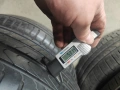 4бр.летни гуми 225/50/18 Pirelli, снимка 8