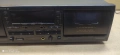 Двукасетъчен дек Pioneer CT-W 503R, снимка 3