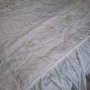 Комплект Бяло Шалте за спалня, снимка 11