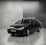 Citroen C5 I Багажник за покрив (напречни греди, релси, рейлинг) , снимка 1