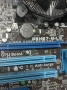 Asus P8H67-M LE i7-2600 3.4Ghz 4GB DDR3 - 1333 MHz, снимка 2