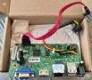 Скрита IP Камера в датчик за движение (PIR) – 4mpx, PoE, Нощно виждане и NVR платки, снимка 3