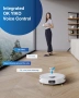Прахосмукачка робот ECOVACS DEEBOT T10+,Гаранция и БЕЗПЛАТНА доставка до офис на ЕКОНТ, снимка 3