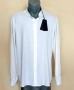 Roberto Ricci Design RRD Cool Max  Made In Italy Stretch Mens Size 52 / L НОВО ! ОРИГИНАЛ! Мъжка Риз, снимка 1