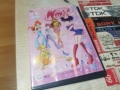 WINX 5 DVD 3006261250L1, снимка 1