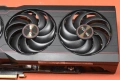 Видео карта Sapphire Pulse RX 6800 16 GB - в кутия и аксесоари , снимка 7
