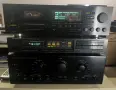 Аудио система Onkyo Integra A-8850 /Onkyo Integra TA-2570 /Onkyo Integra T-4250
, снимка 2