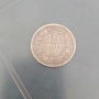 10 стотинки 1881 година , снимка 1