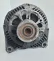 Алтернатор Генератор БМВ е46 BMW e46 320d 136кс ОЕМ ca1559ir, снимка 2