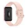 SAMSUNG GALAXY fit 3 pink, снимка 4