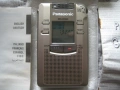 Продавам диктофон PANASONIC RR-QR240 IC RECORDER Made in Japan, снимка 5