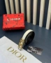 колан от естествена кожа в кутия Christian Dior 2см, снимка 8