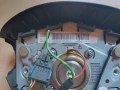 Peugeot airbag , снимка 2