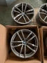 Ориг. Джанти БМВ BMW 5x112 Style622 M 18 цола за G30 G31 G32 G20 G11, снимка 2