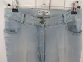 Chrisper collection, eластични дънки, 38, снимка 5
