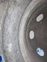 4 бр Джанти с Гуми за Пежо 205/55R16, снимка 2