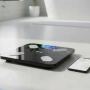 Smart Scale – Умна Bluetooth везна с анализ на телесни мазнини, BMI и мускулна маса, снимка 5