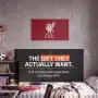 Нов Liverpool FC стенен стикер винил декорация за фенове, детска стая, гейминг, снимка 2
