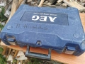 AEG-ВНОС SWISS 1105261656L4, снимка 5