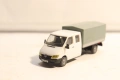 HERPA H0 1/87 MERCEDES BENZ SPRINTER МОДЕЛ КОЛИЧКА, снимка 2