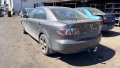 Mazda 6 2.0 TDI на части, снимка 4