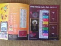 НОВ PANINI АЛБУМ КАТАР 2022 С 126 НЕЗАЛЕПЕНИ СТИКЕРИ /виж описанието/, снимка 2