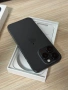 Apple iPhone 15 Pro Black Titanium 256GB 100% Battery ГАРАНЦИЯ, снимка 5