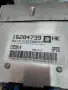 Компютър Opel Corsa B 1.2i , 16204739 HK , D95014 HK, снимка 3