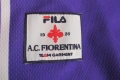 винтидж фланелка Fila Fiorentina ITALIA Фила Италия Левски Brentford Puma Фиорентина Брентфорд , снимка 6