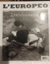 L'Europeo ЛЕуропео Списание - "Революции § Революционери' бр.№93 2024г, снимка 3