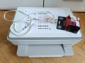 Продавам принтер + скенер (мултифункционално устройство) HP DeskJet Plus 6075, снимка 2