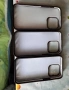 Iphone 15 pro max калъфи Mobil Fox, снимка 2