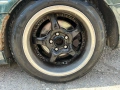 джанти 16 5x112 9J ET26 с гуми 205/60/16 Mercedes VW Seat Audi Skoda, снимка 5