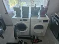 Бяала и черна техника внос от Германия може тест на мястото , снимка 1