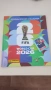 Panini world cup 2026 Празен албум с твърди корици , снимка 1