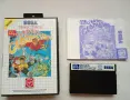 Global Gladiators - Sega Master System, снимка 1