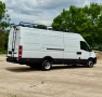 Iveco Daily 197км* MAXI XXL 4.70* КЛИМА* БАГАЖНИК* СЕРВИЗНА ИСТОРИЯ, снимка 6