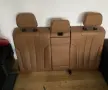 Bmw G30 кожен салон, снимка 2