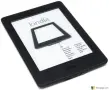 Електронен четец Amazon Kindle Paperwhite 3 (7th Gen) с над 800 книги, снимка 1