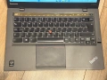 Lenovo x1 carbon i7-4550U/8RAM/512SSD/Intel HD 5000/2K QHD, снимка 2