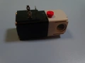 магнет вентил GEMU TYP 324-1 pilot solenoid valve 42V/50Hz, снимка 3