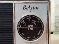Ретро Радио "Belson" BR293, снимка 4