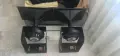 Хорни 2380A , и драйвери 2446H JBL,заедно със своите (suport) стойки. , снимка 1