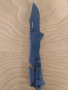 Сгъваем нож SOG Trident , снимка 4