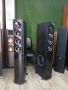 Тонколони ,JAMO S-608, снимка 2