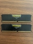 Corsair Vengeance LPX - 16GB DDR4 2666MHz 2x8, снимка 3